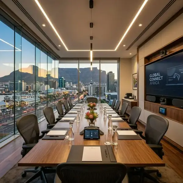 Conferencing & Events