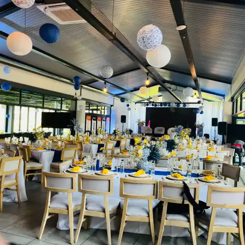Premier Lifestyle Experience